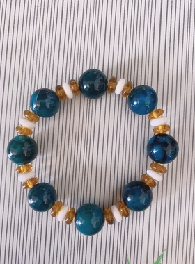 多款精品手串手链随机发一条 时尚百搭 礼盒包装 可送礼