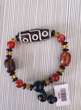 多款精品手串手链随机发一条 时尚百搭 礼盒包装 可送礼