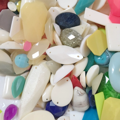 На юношеском, якли ручной швейной ручной