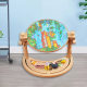 Cherish Desktop Embroidery Stand ສາມາດປັບໄດ້