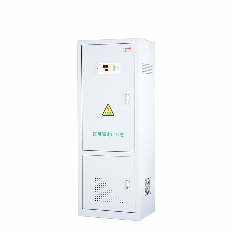 医用隔离变压器IT医用隔离电源系统绝缘监视仪单相es710-6kva8kva - 图3