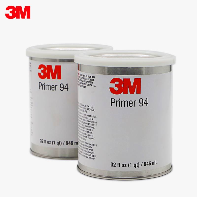 正品3M94助粘剂94Primer底涂剂3m双面胶助粘汽车改色膜底胶增粘剂-图3