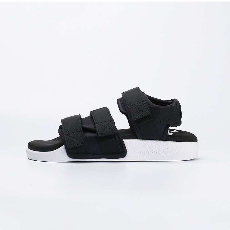 velcro adidas slides