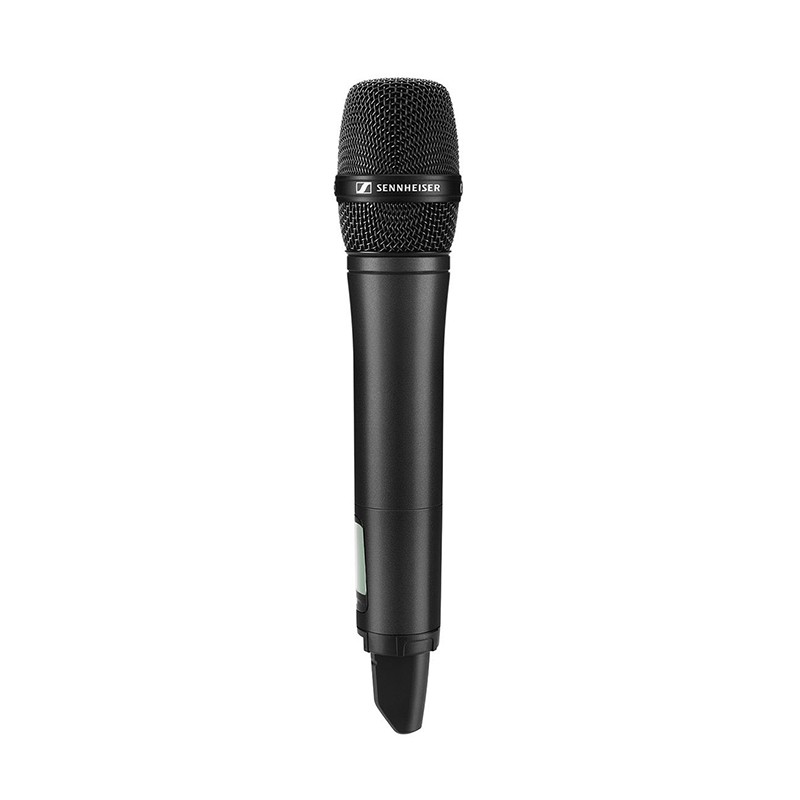 SENNHEISER/森海塞尔 EW500G4-935 945 965 KK-205 舞台手持话筒 - 图2