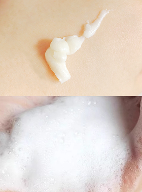 氨基酸洗面奶保湿不紧绷苏秘