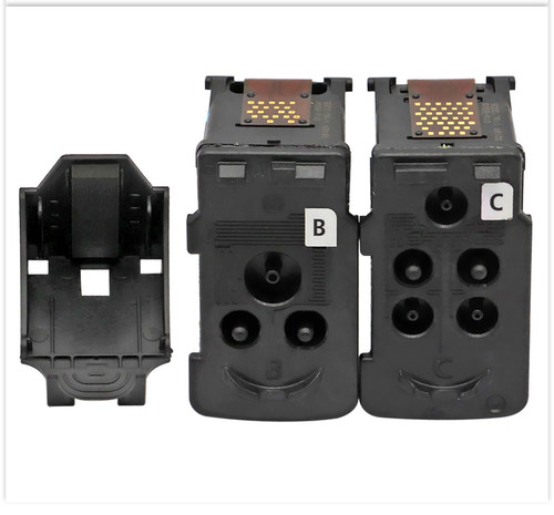 兼容佳能 G1000墨盒G2002 G2012 G3012 G3000 G3010打印机喷头 - 图1