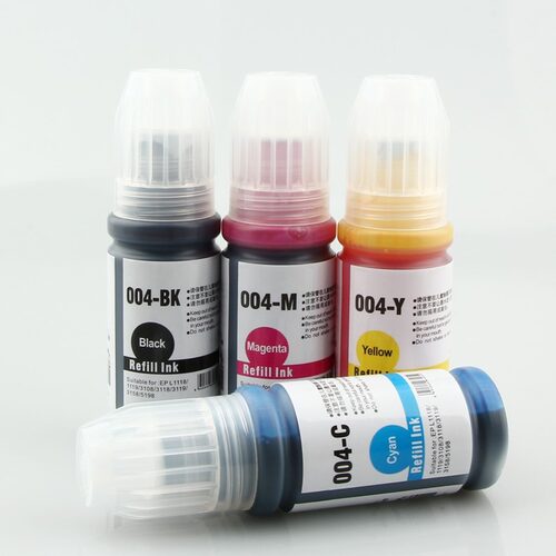 兼容爱普生L3160墨水L3163 L3166 L3167 L3168 L3169 3161 L11050 - 图3