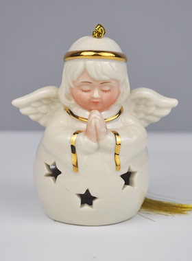 cershar出口圣诞雪人天使北极熊