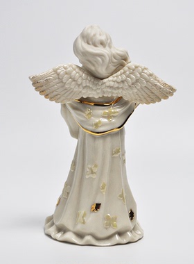 cershar出口我的装饰节日天使