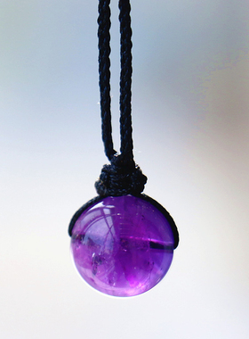 超值锁骨链天然草莓晶小众项链