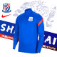 ເສື້ອກິລາບານເຕະ Nike2021 Shanghai Shenhua