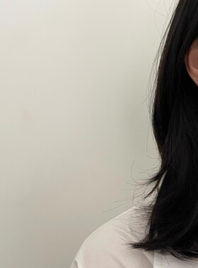 celine简约镀24k金女简约耳环
