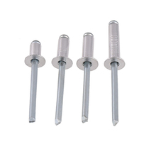 M4 M4 M5 * 5x6 8 10 12 25 25 sunk head aluminum pull nail aluminum sink core rivet upholstery nail flat head pull riveting