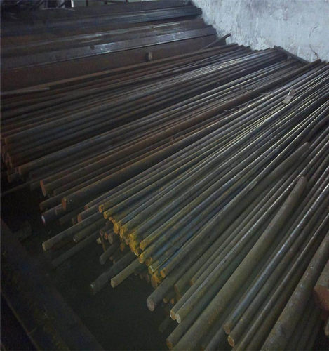 40CrNiMoA圆钢 40CrNiMo圆棒 20CrMnTi齿轮钢棒钢材钢板GCr15钢管 - 图1