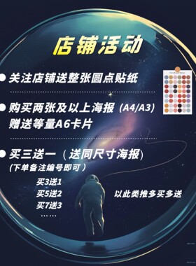 地心引力宇航员卧室电影海报