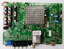 Original dress sea letter TLM32V88PK motherboard RSAG7 820 1788 screen T315HW02