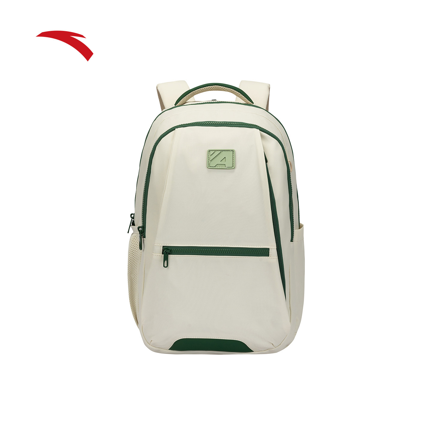 YZ Anta sports backpack commuter travel backpack men's school bag storage large capacity computer bag 192637159
