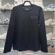 ANTA Men's 2026 Spring New Moisture-absorbing and Quick-Drying Sports Sweater Long-Sleeved Sports 152617404