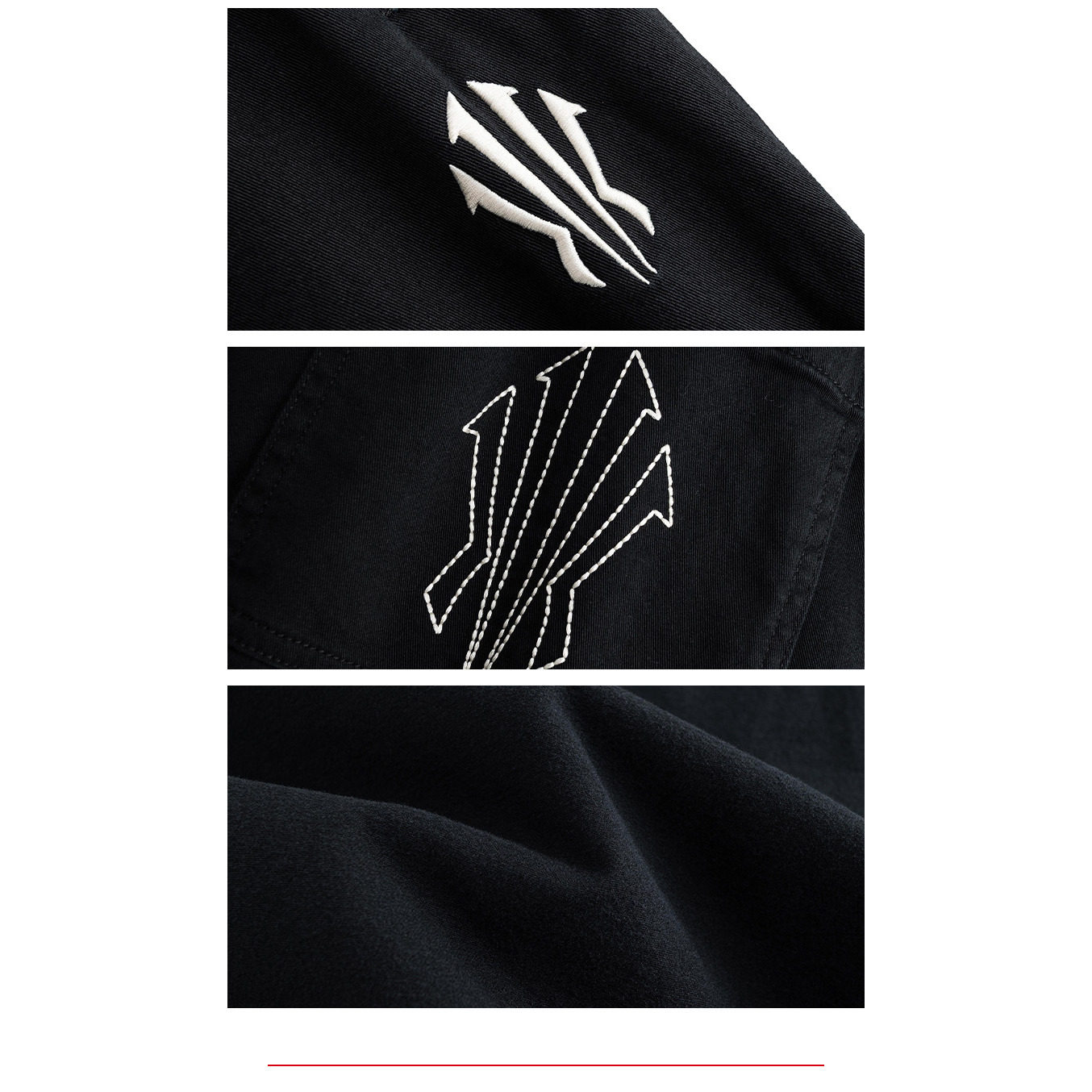 YD安踏凯里·欧文系列潮流美式休闲长裤男女直筒阔腿裤172541505,淘宝优惠券,粉丝福利购,淘宝优惠卷