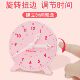 Clock model primary school students' teaching aids children's mathematics learning clock understanding time seconds and minutes for first, second and third grade teaching