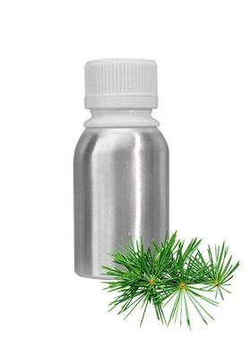 雪松精油单方防蚊驱虫护发嫩肤舒缓油性肌肤净化空气香薰安眠抗皱