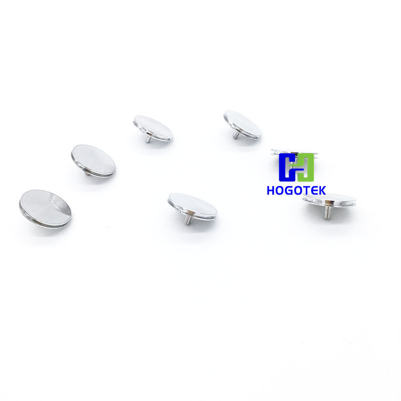 针型 25mm 样品台 凹槽钉型 扫描 电子显微镜 FEI 九孔台专业定制,淘宝优惠券,粉丝福利购,淘宝优惠卷