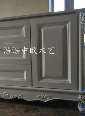 东阳木雕立柱木家具边柱雕花木腿