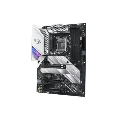 适用于华硕玩家国度ROG STRIX Z490-A GAMING LGA1200主板 - 图3