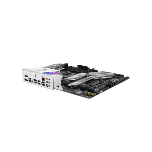 适用于华硕玩家国度ROG STRIX Z490-A GAMING LGA1200主板 - 图0