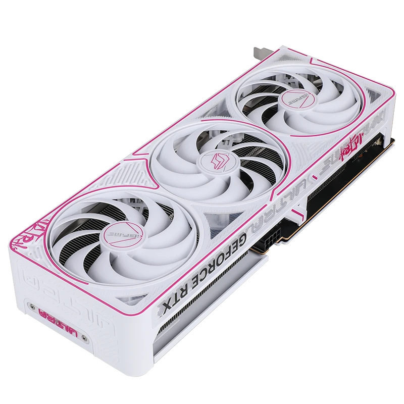 iGame GeForce RTX 5050 Ultra W OC 8GB电竞游戏电脑显卡
