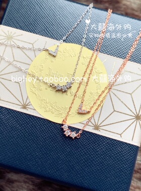 设计师juicydreams许愿成真项链