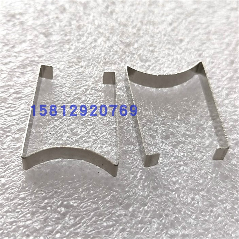 EPC10变压器磁芯钢夹 ALIP - 图2