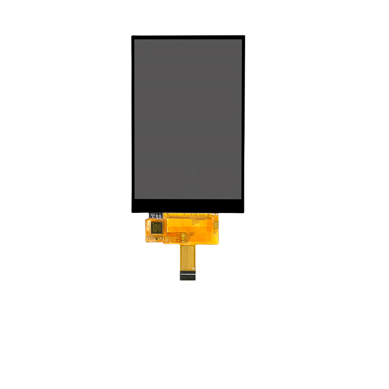 3.2寸TFT液晶显示屏IPS带电容触摸GT911SPI串口LCD彩屏ST7789驱动 - 图3