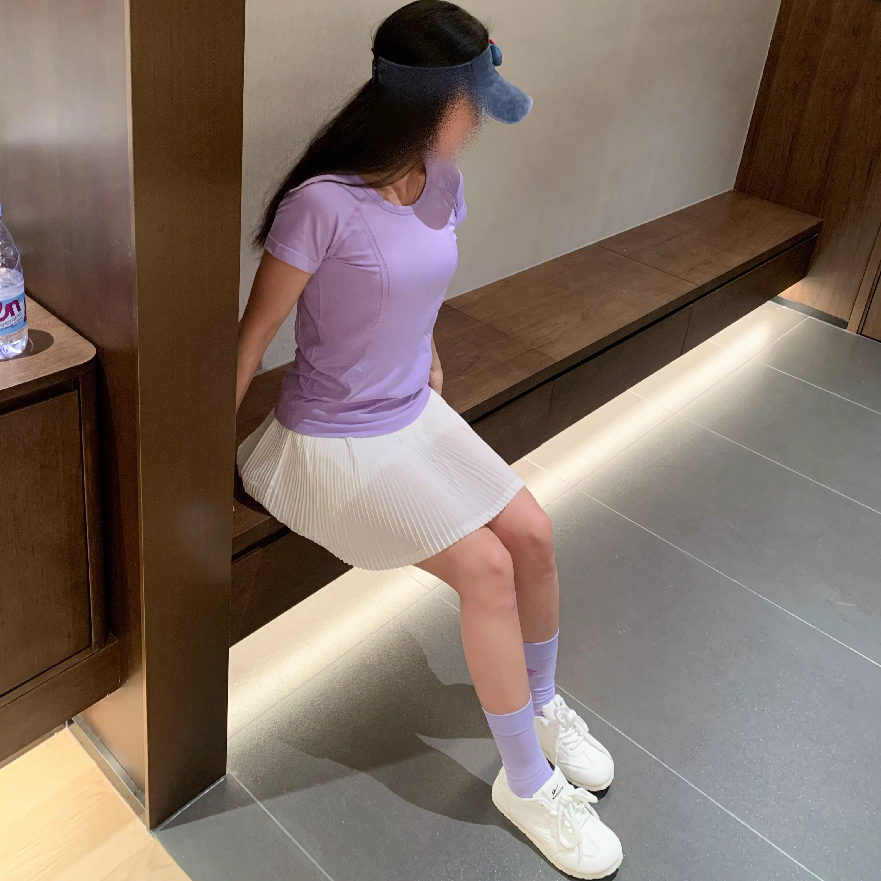 瑜伽服女2025夏季新款运动上衣一体织显瘦短袖T恤跑步训练健身服,淘宝优惠券,粉丝福利购,淘宝优惠卷