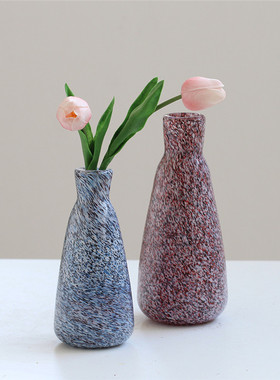 NEW简约美式玻璃浙江家居装饰品