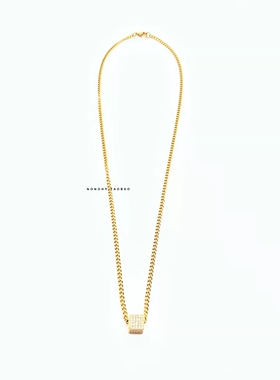 张艺兴街舞国潮同款小众设计钻石