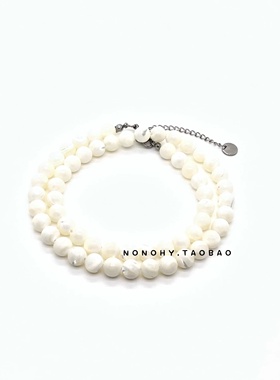 张艺兴街舞国潮同款叠加街头贝壳