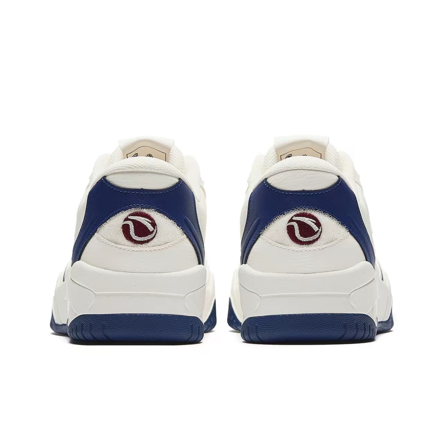 【樊振东同款】安踏波浪鞋丨板鞋男复古冬季厚底休闲鞋潮流运动鞋,淘宝优惠券,粉丝福利购,淘宝优惠卷