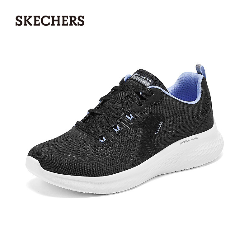 斯凯奇舒适百搭流行女春季时尚运动鞋厚底回弹休闲鞋透气软底鞋,淘宝优惠券,粉丝福利购,淘宝优惠卷