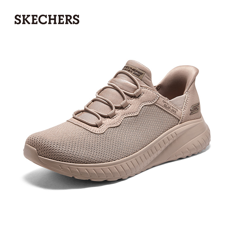  skechers时尚休闲鞋
