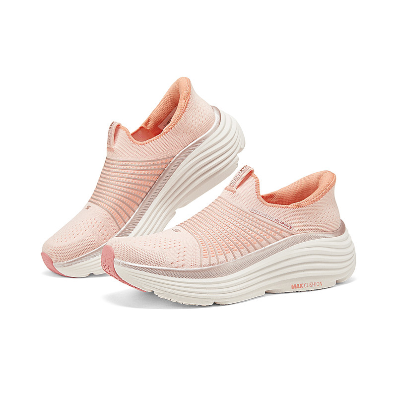 斯凯奇闪穿鞋|闪步鞋|女春季流行时尚厚底一脚蹬健步鞋鞋休闲鞋,淘宝优惠券,粉丝福利购,淘宝优惠卷