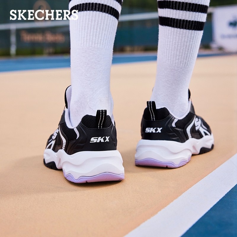 斯凯奇童鞋春季男女中大童厚底增高休闲鞋校园运动鞋耐磨跑步鞋,淘宝优惠券,粉丝福利购,淘宝优惠卷