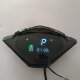 Starlight Golden Arrow Condor Super Eagle instrument panel 48V60V72V Wolf Warrior eighth generation electric vehicle instrument display
