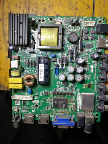 屏LS315TUDP00 熊猫 LE32D36H 主板TP.VST59S.P89原装板直接上 - 图2
