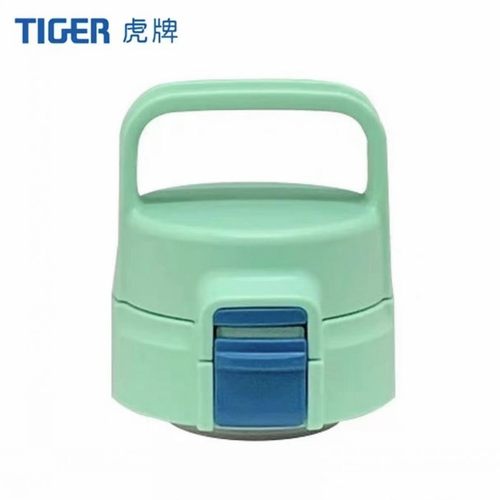 tiger日本虎牌MTA-A035 MTA-A05原装盖子 MTT-A杯盖 垫圈胶塞配件 - 图0