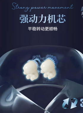 肩颈按摩U型颈部充电热敷按摩枕