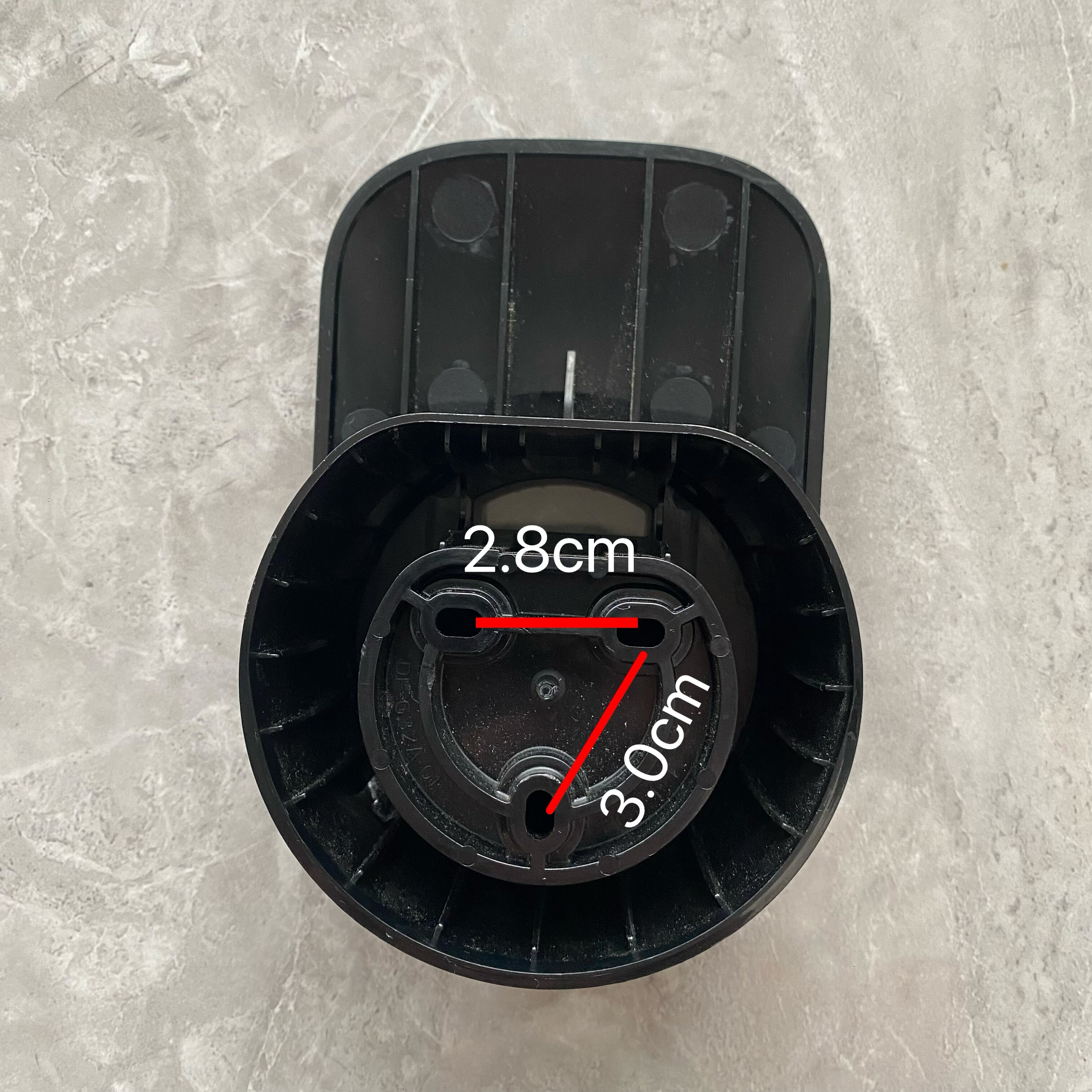 公牛新能源汽车充电桩枪座国标7孔慢充头插座挂枪线钩收纳架原厂,淘宝优惠券,粉丝福利购,淘宝优惠卷