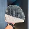 Three-dimensional beret thin, fashionable and versatile