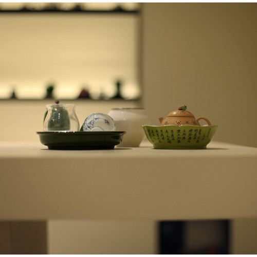 |梅似雪|功夫茶具 工夫茶小茶壶 小茶杯 岩茶小盖碗陶瓷 手绘 - 图2