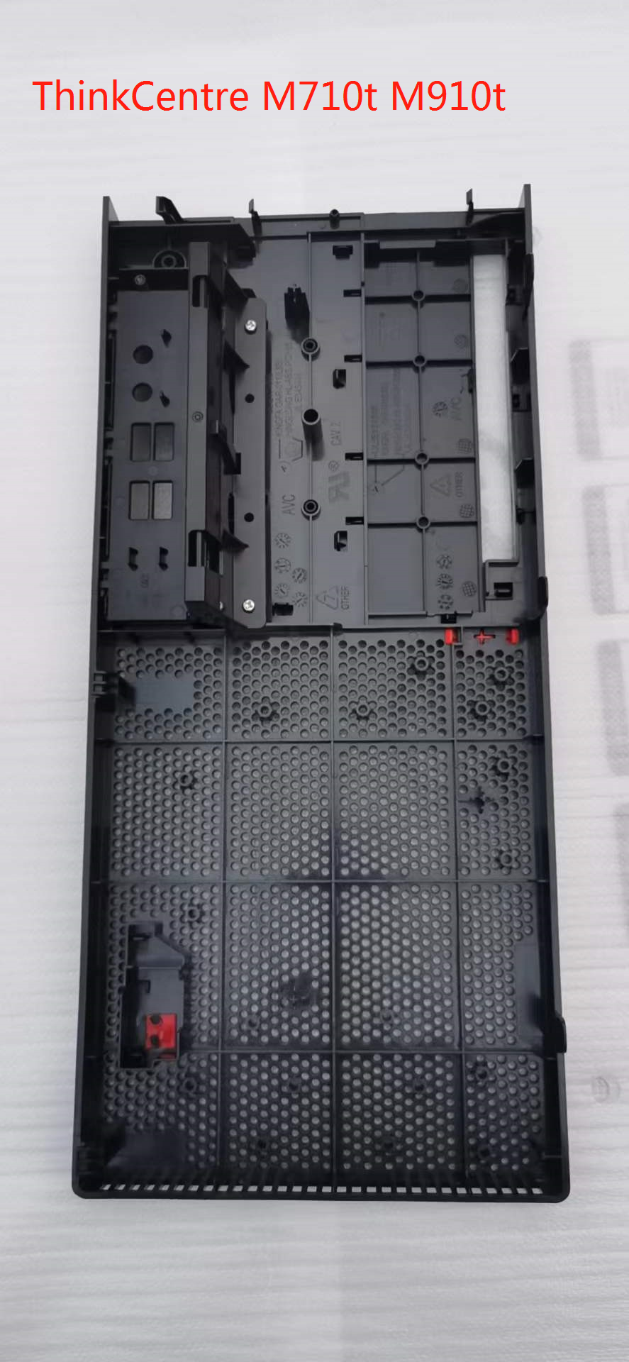 联想 ThinkCentre M630z M710t M720t 910t 920t 机箱前面板 全新 - 图2